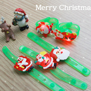 산타 젤리 팔찌 크리스마스 성탄절 겨울만들기재료